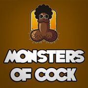 Monsters Of Cock