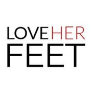 LoveHerFeet