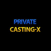 Private Casting X