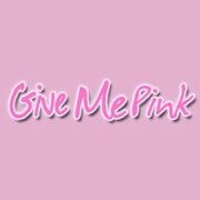 Give Me Pink