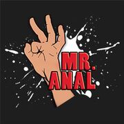 Mr Anal