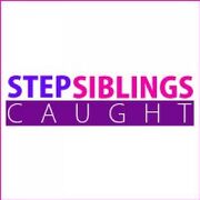 Step Siblings Caught