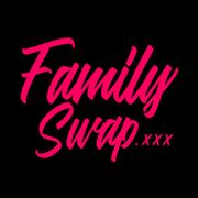 Family Swap XXX