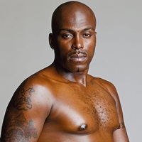 Lexington Steele