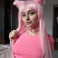 Leah Meow