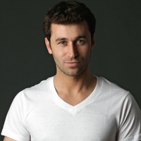 James Deen